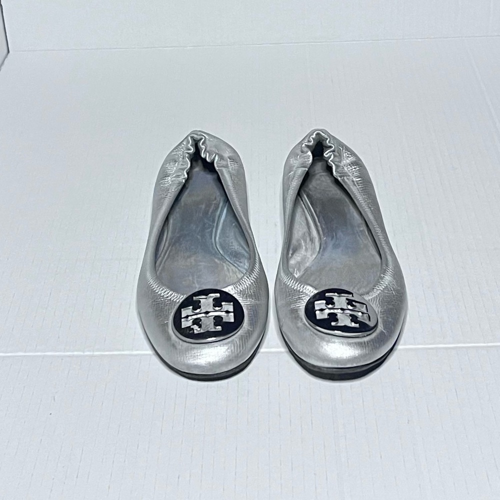 Tory Burch Ballet Flats - Picture 8 of 12
